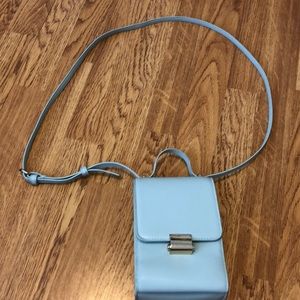Mini purse